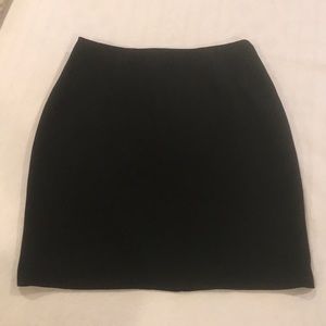 Black skirt.  Great staple for every business woman’s attire
